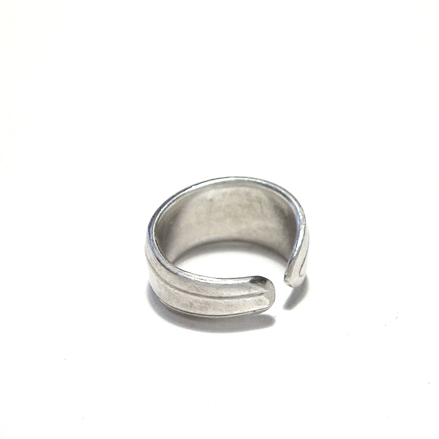 Spoon Ring　No.5883　18号
