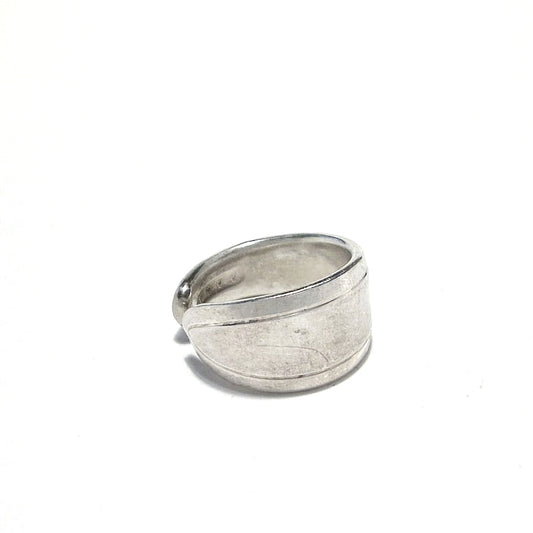 Spoon Ring　No.5883　18号