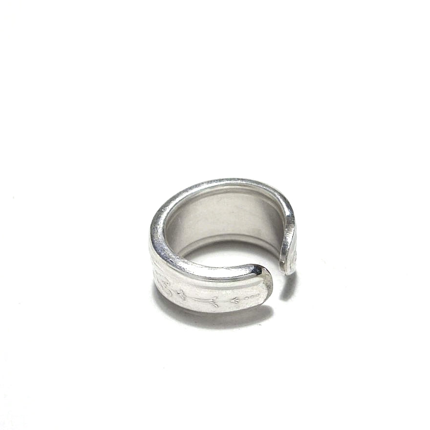 Spoon Ring　No.7377　10号