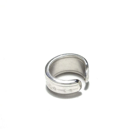 Spoon Ring　No.7377　10号
