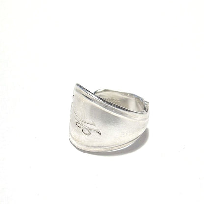Spoon Ring　No.5884　20号