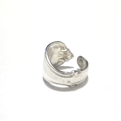 Spoon Ring　No.5884　20号