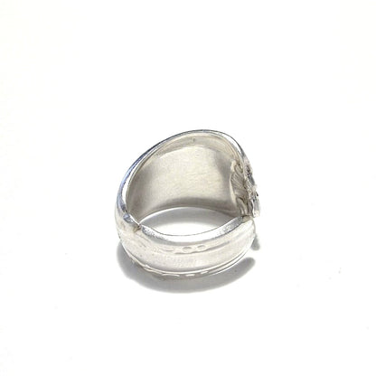 Spoon Ring　No.5884　20号