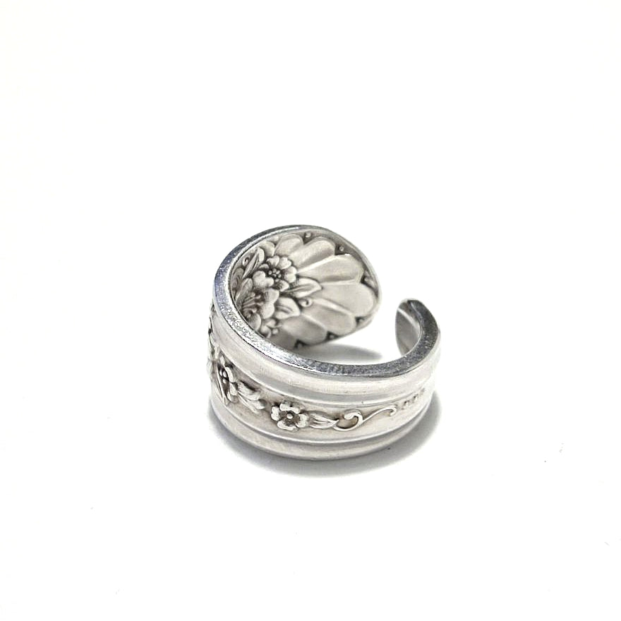 Spoon Ring　No.5885　17号