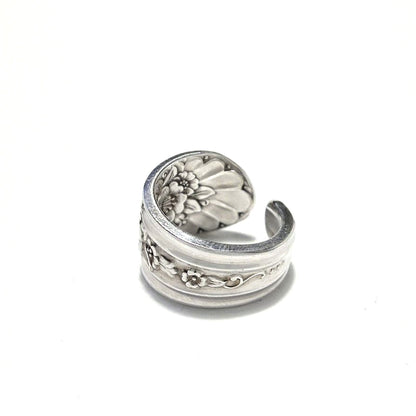 Spoon Ring　No.5885　17号