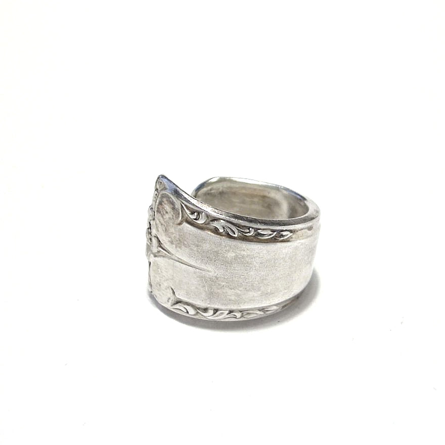 Spoon Ring　No.5886　21号