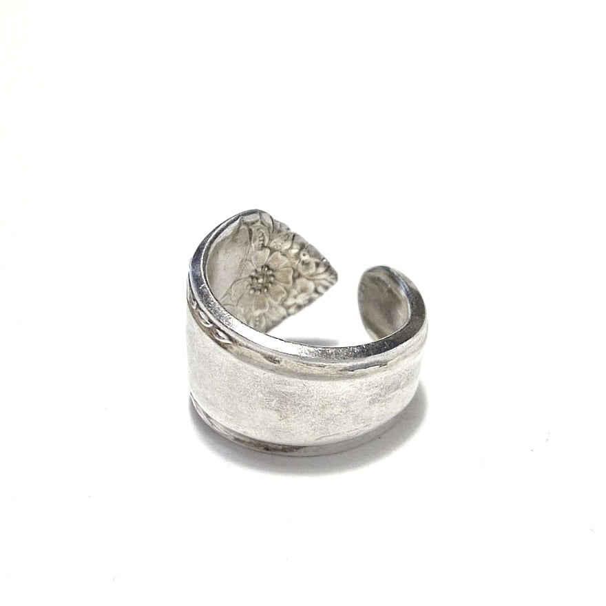 Spoon Ring　No.5886　21号