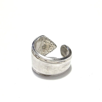 Spoon Ring　No.5886　21号