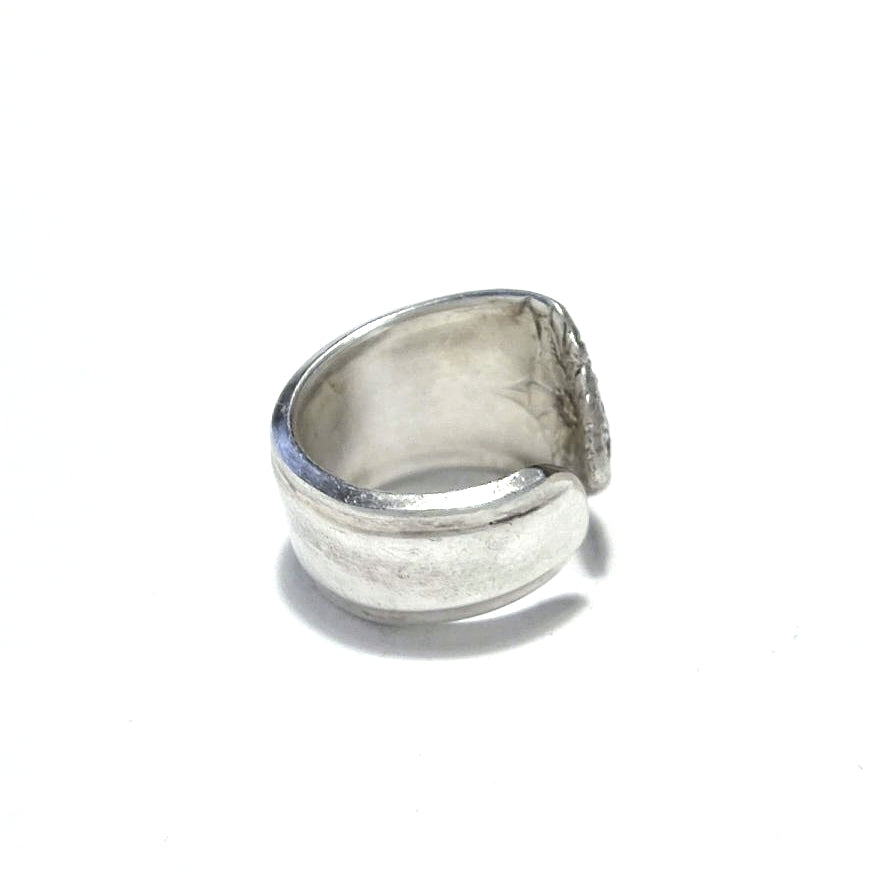 Spoon Ring　No.5886　21号