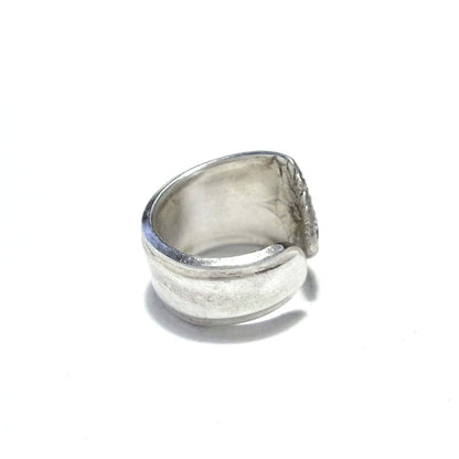 Spoon Ring　No.5886　21号