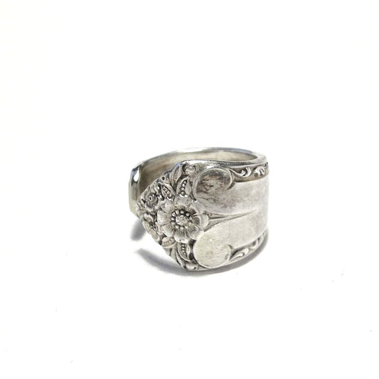Spoon Ring　No.5886　21号