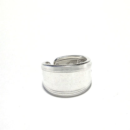 Spoon Ring　No.5887　21号