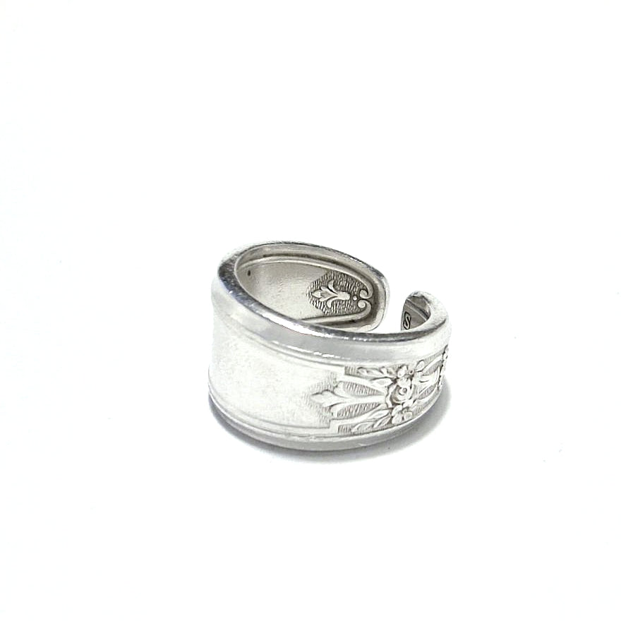Spoon Ring　No.5887　21号
