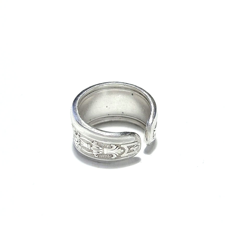 Spoon Ring　No.5887　21号