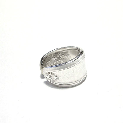 Spoon Ring　No.5887　21号