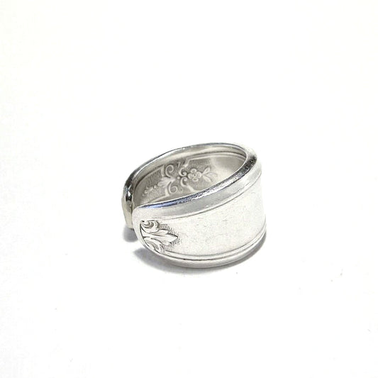 Spoon Ring　No.5887　21号
