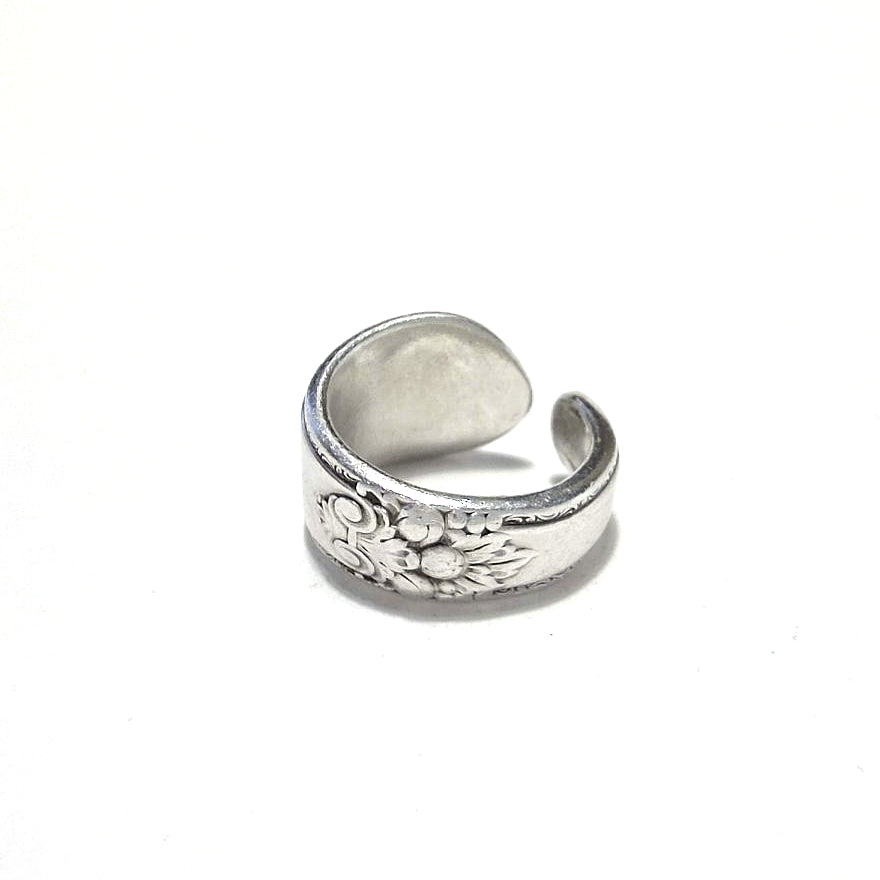 Spoon Ring　No.5888　19号