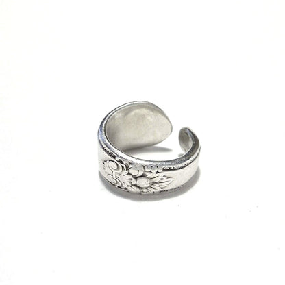 Spoon Ring　No.5888　19号