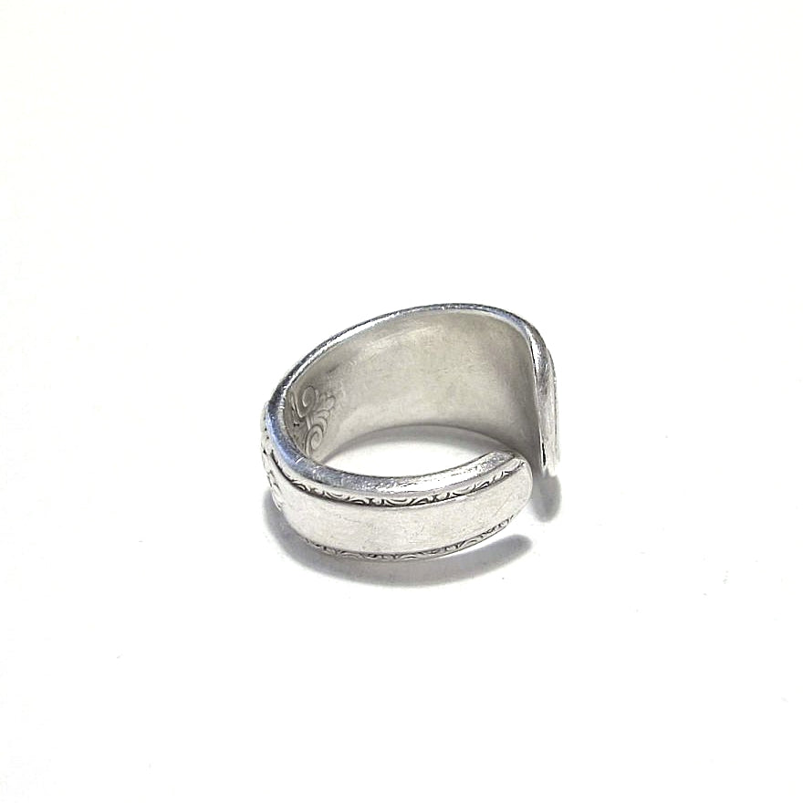 Spoon Ring　No.5888　19号