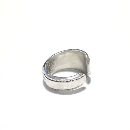 Spoon Ring　No.5888　19号