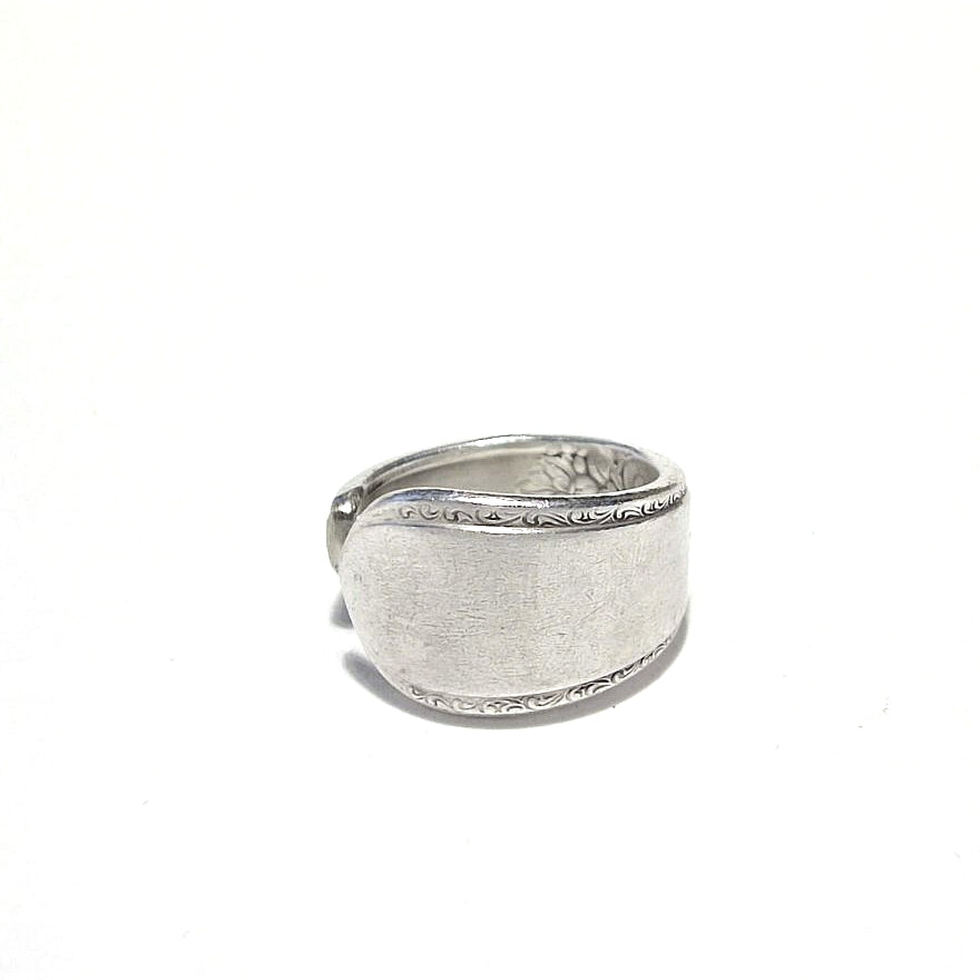 Spoon Ring　No.5888　19号