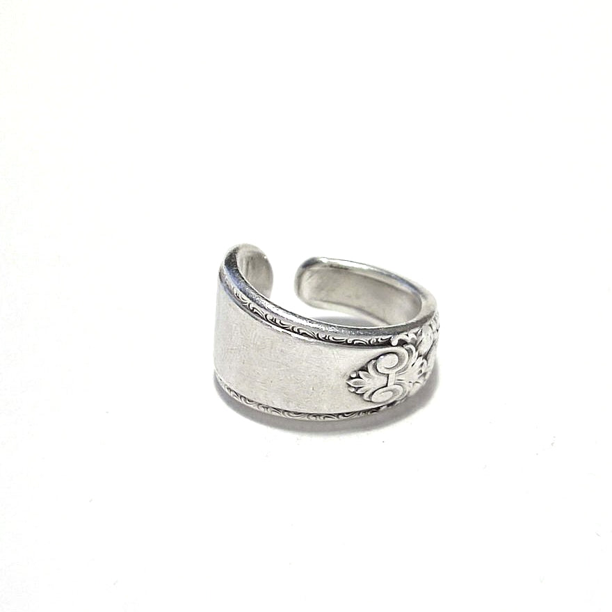 Spoon Ring　No.5888　19号
