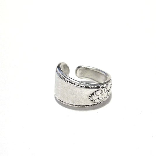 Spoon Ring　No.5888　19号
