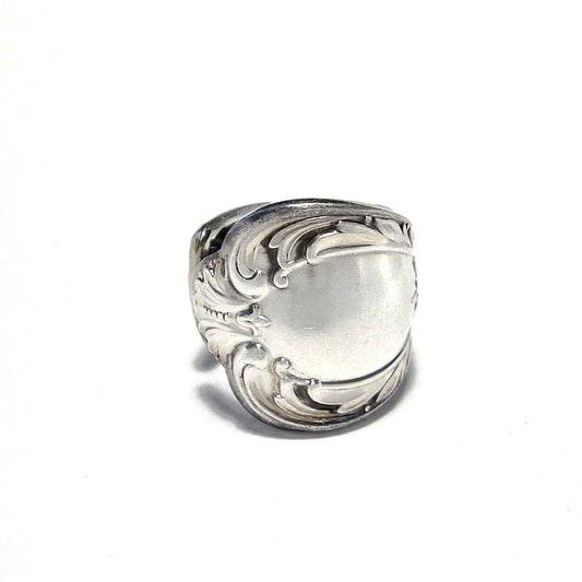 Spoon Ring　No.5889　18号