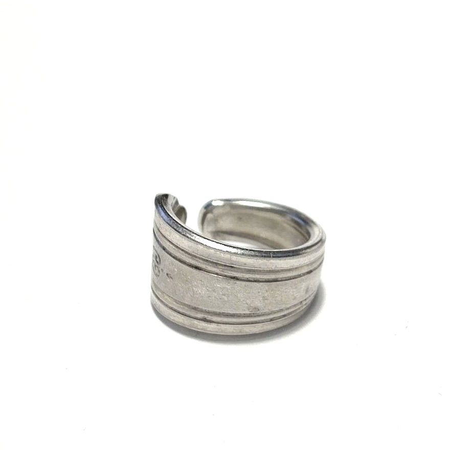 Spoon Ring　No.5890　19号