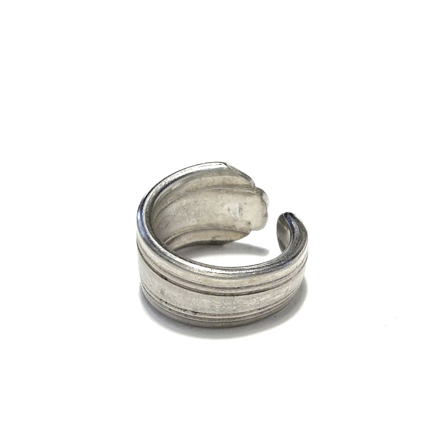 Spoon Ring　No.5890　19号