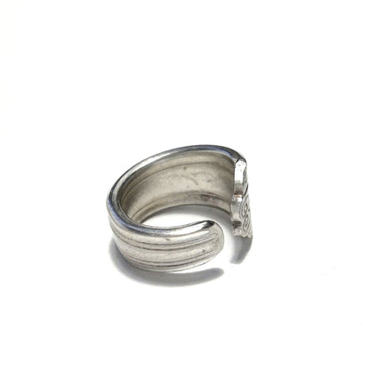 Spoon Ring　No.5890　19号