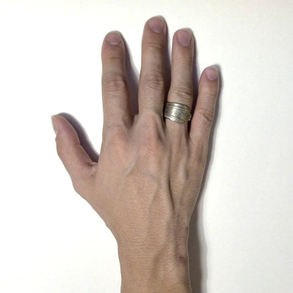 Spoon Ring　No.5890　19号