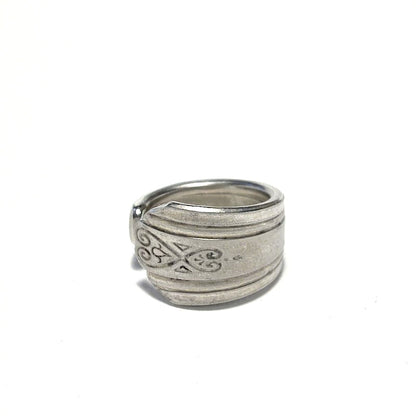 Spoon Ring　No.5890　19号