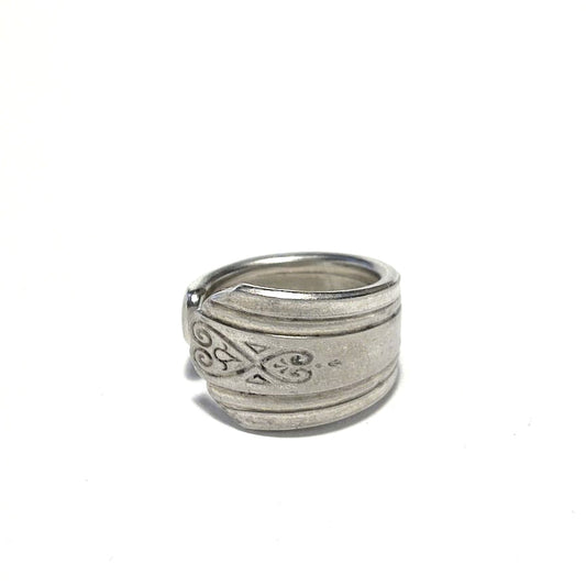 Spoon Ring　No.5890　19号