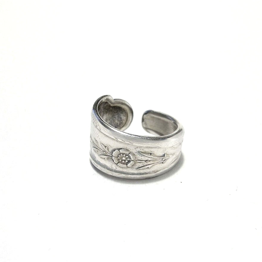 Spoon Ring　No.5893　19号