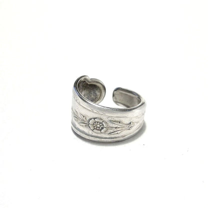Spoon Ring　No.5893　19号