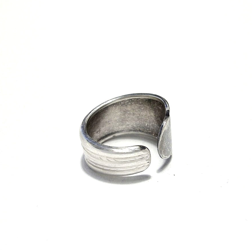 Spoon Ring　No.5893　19号
