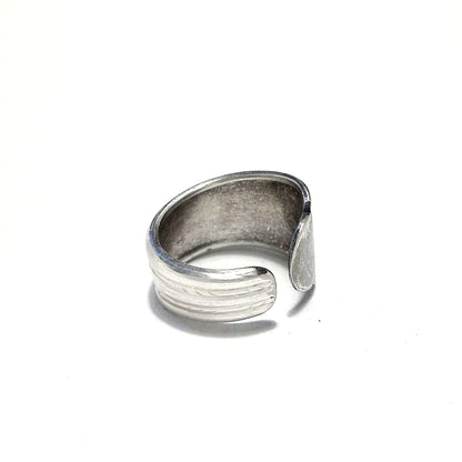 Spoon Ring　No.5893　19号