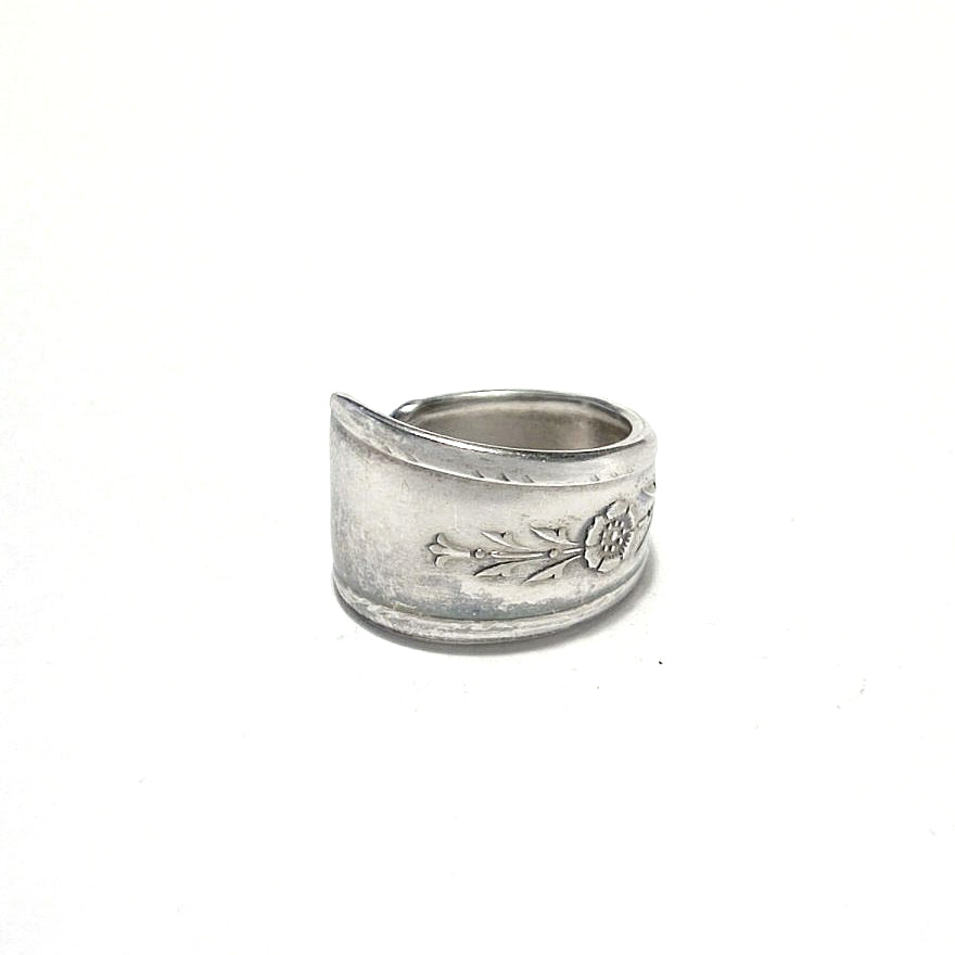 Spoon Ring　No.5893　19号