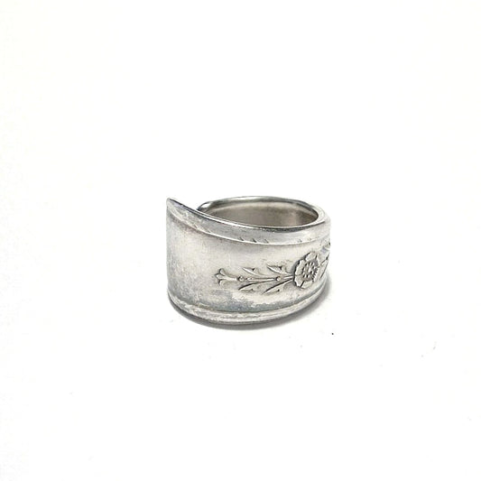 Spoon Ring　No.5893　19号