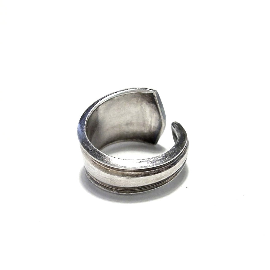 Spoon Ring　No.5894　24号