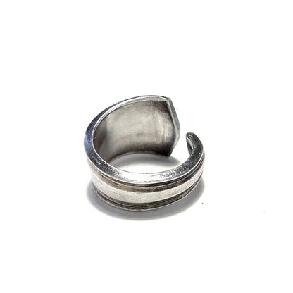 Spoon Ring　No.5894　24号