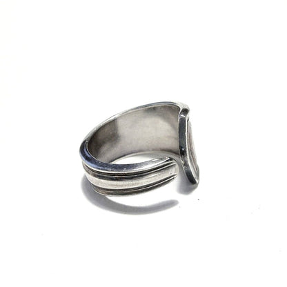 Spoon Ring　No.5894　24号