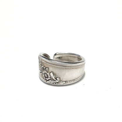 Spoon Ring　No.5895　23号