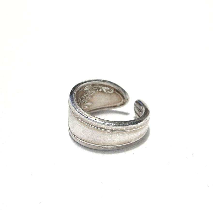 Spoon Ring　No.5895　23号