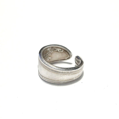 Spoon Ring　No.5895　23号