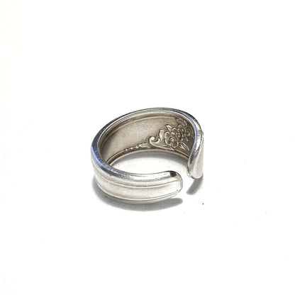 Spoon Ring　No.5895　23号