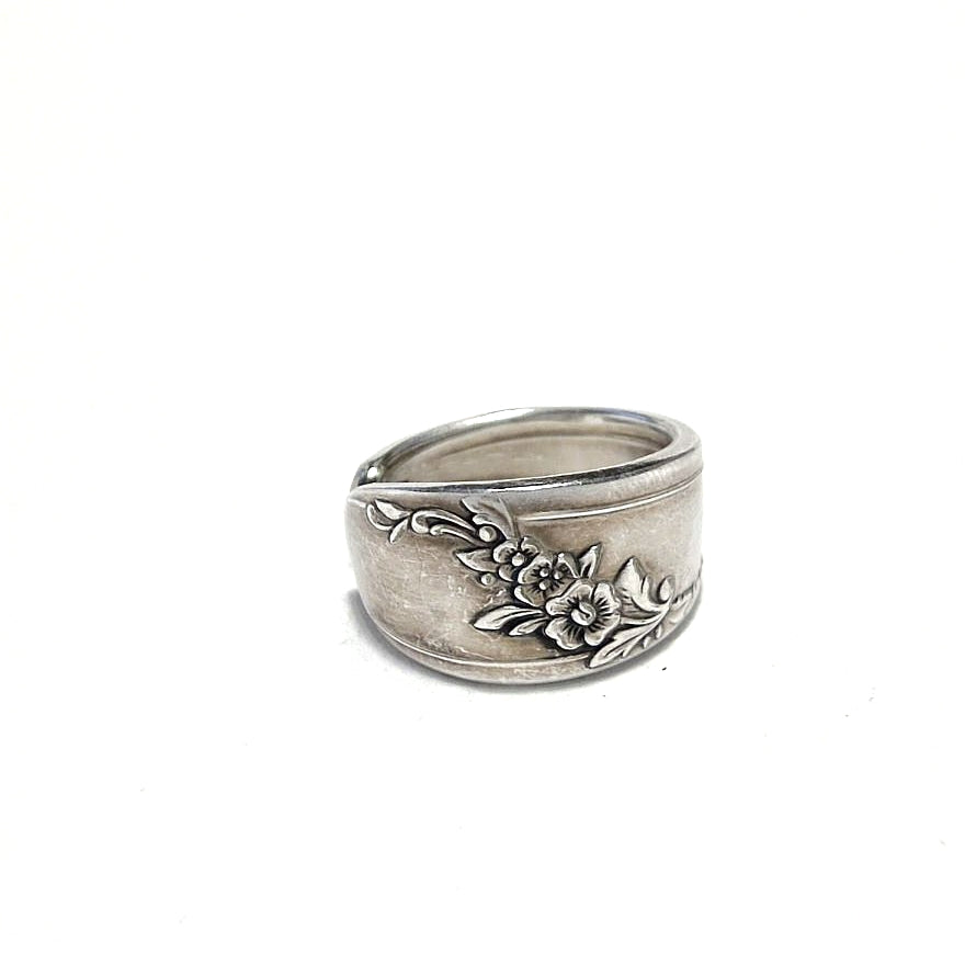 Spoon Ring　No.5895　23号