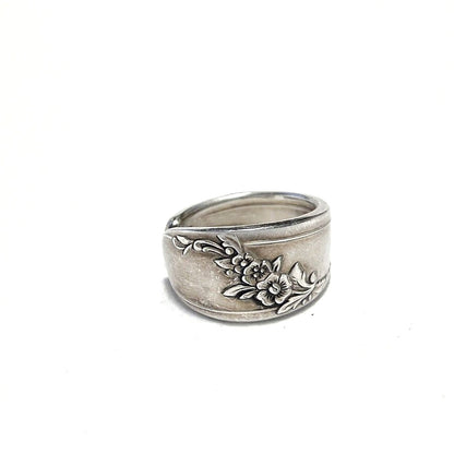 Spoon Ring　No.5895　23号