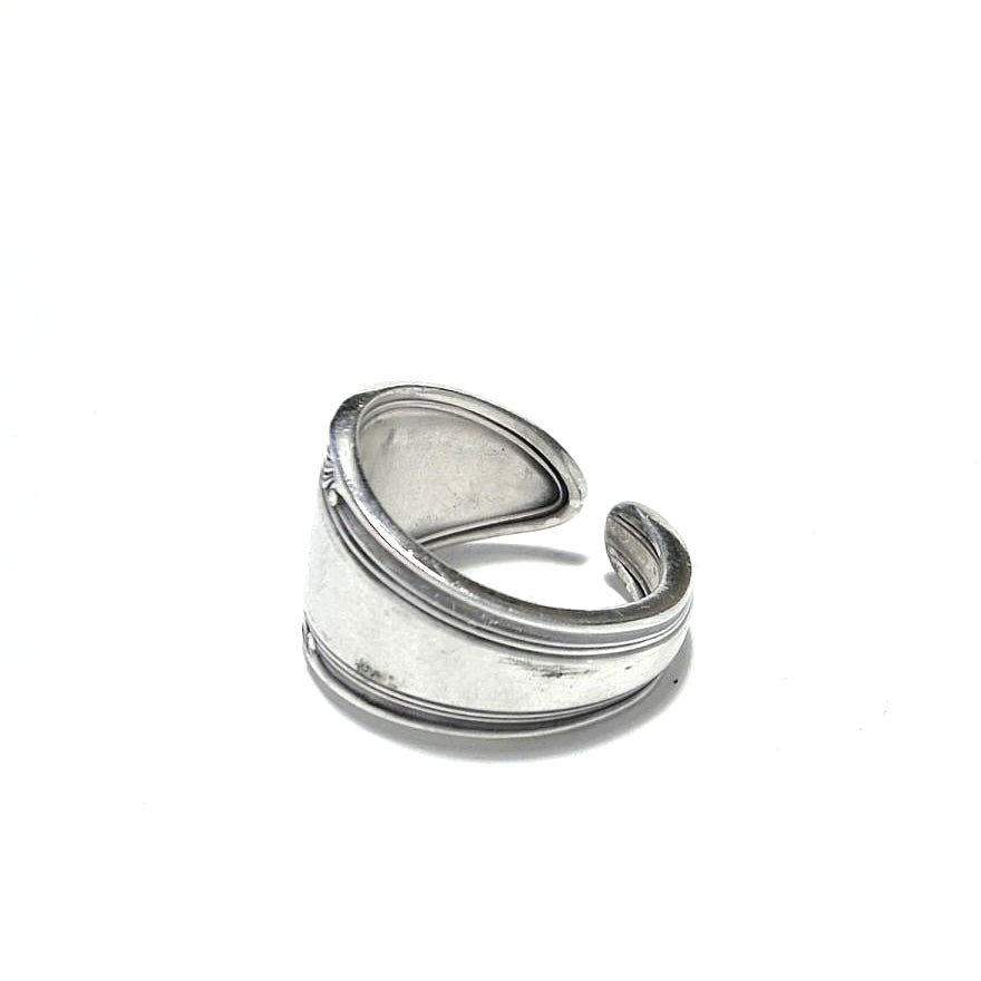 Spoon Ring　No.5897　21号
